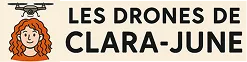 Les Drones de Clara-June