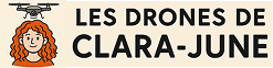 Les Drones de Clara-June